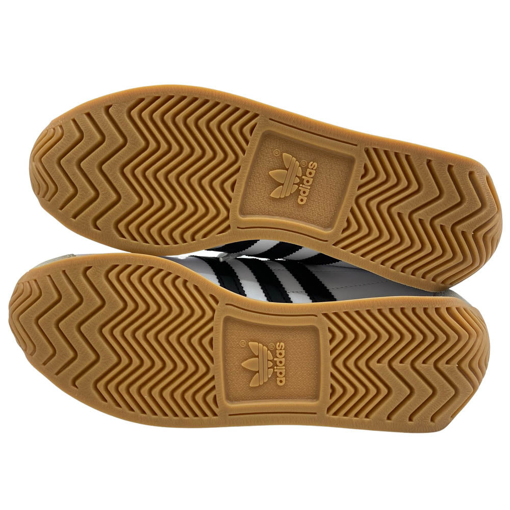 adidas アディダス FV1223 COUNTRY OG カントリー OG スニーカー ホワイト/ブラック ホワイト系 26.5cm【極上美品】【中古】