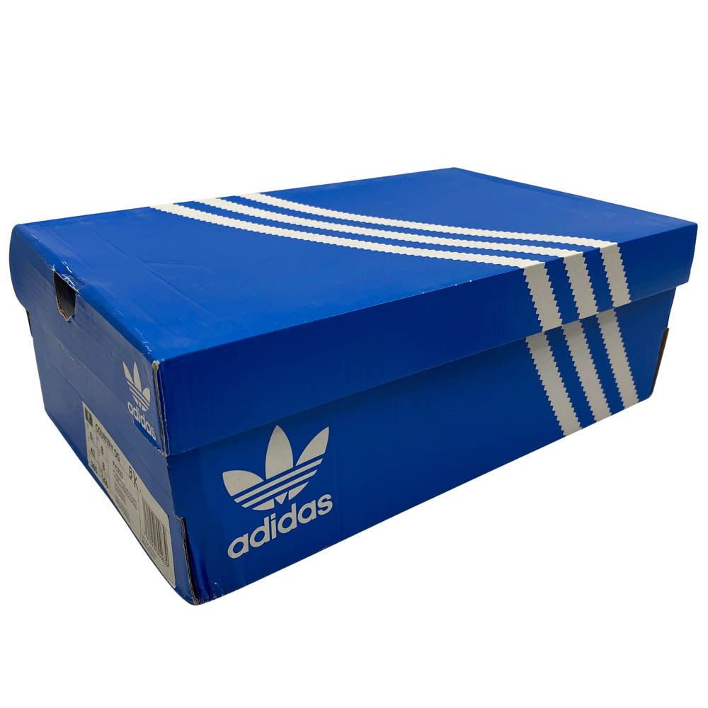 adidas アディダス FV1223 COUNTRY OG カントリー OG スニーカー ホワイト/ブラック ホワイト系 26.5cm【極上美品】【中古】