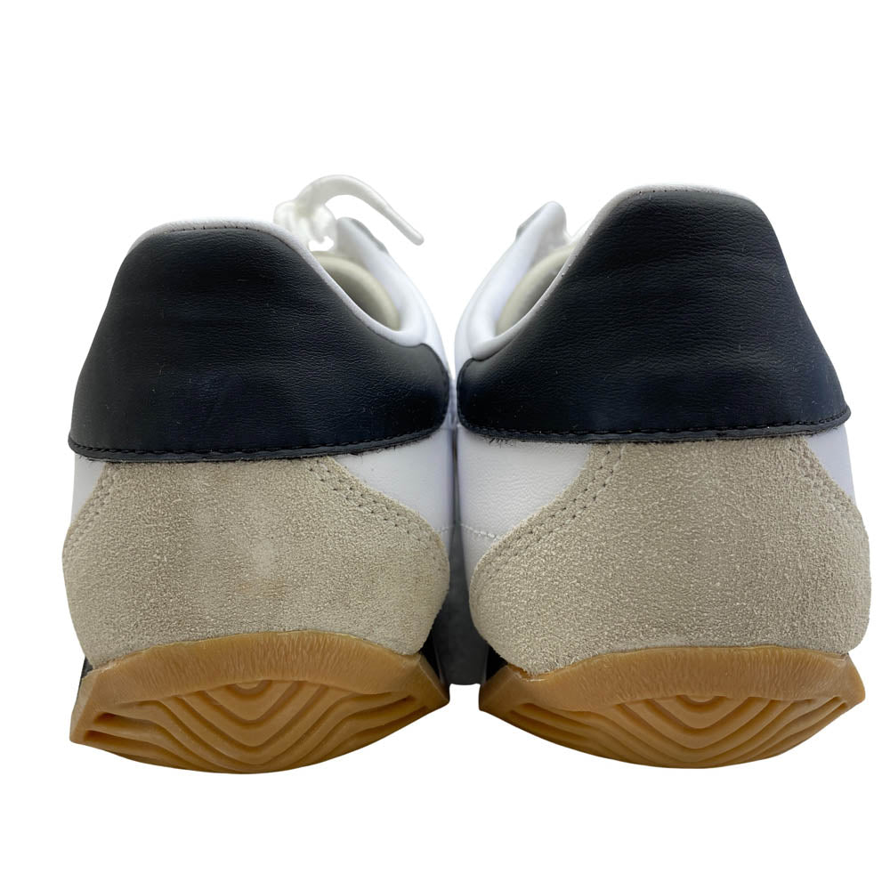 adidas アディダス FV1223 COUNTRY OG カントリー OG スニーカー ホワイト/ブラック 26.5cm【極上美品】【中古】