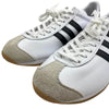 adidas アディダス FV1223 COUNTRY OG カントリー OG スニーカー ホワイト/ブラック 26.5cm【極上美品】【中古】