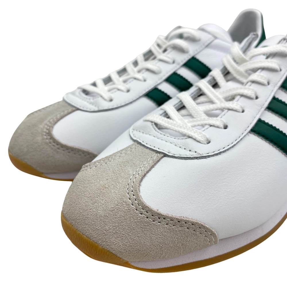 adidas アディダス IF2856 Country OG カントリー OG スニーカー 26.5cm【極上美品】【中古】