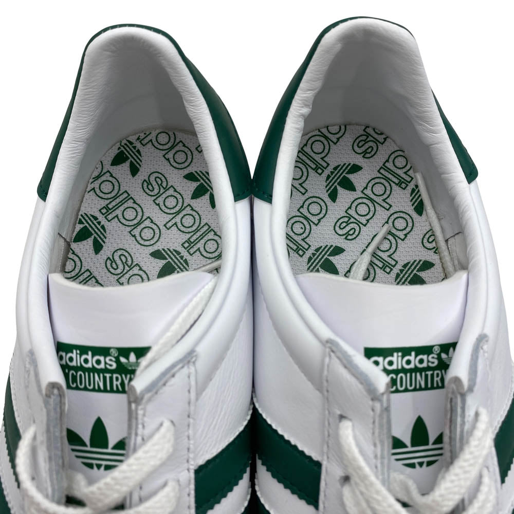 adidas アディダス IF2856 Country OG カントリー OG スニーカー 26.5cm【極上美品】【中古】