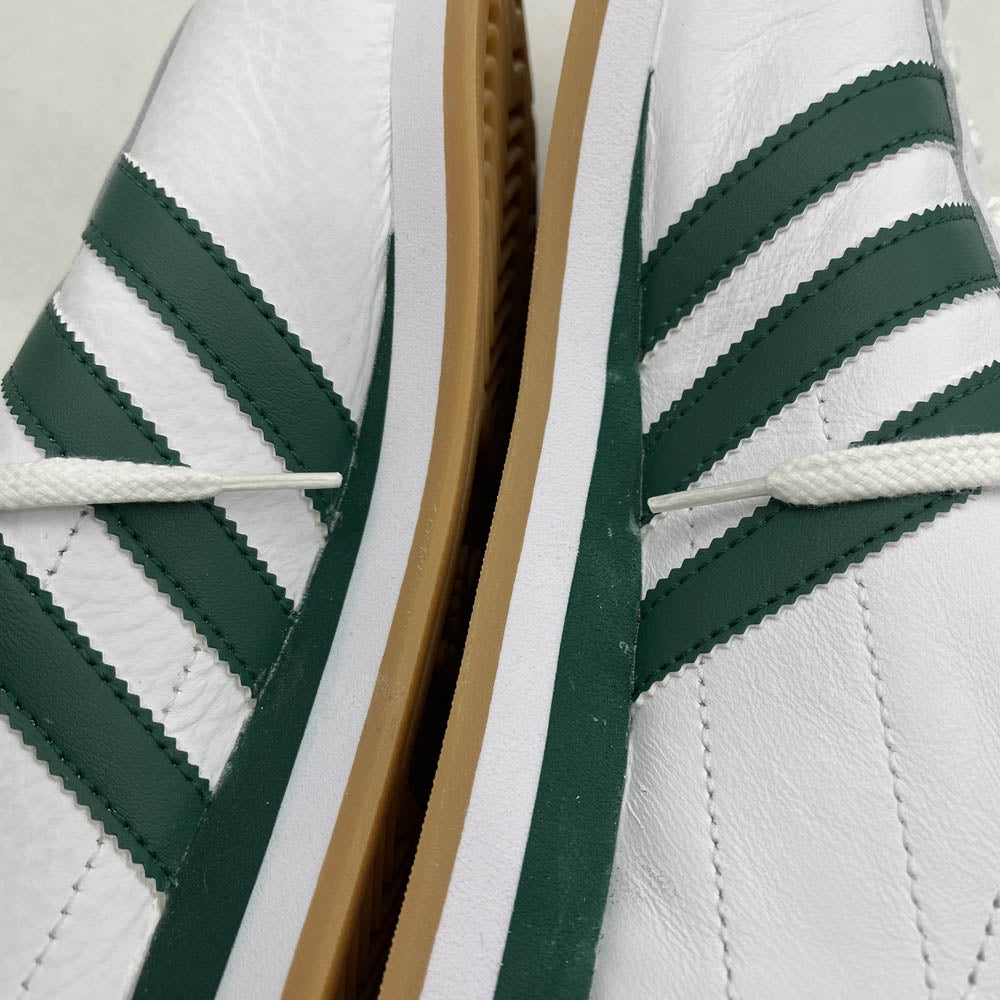 adidas アディダス IF2856 Country OG カントリー OG スニーカー ホワイト系 26.5cm【極上美品】【中古】