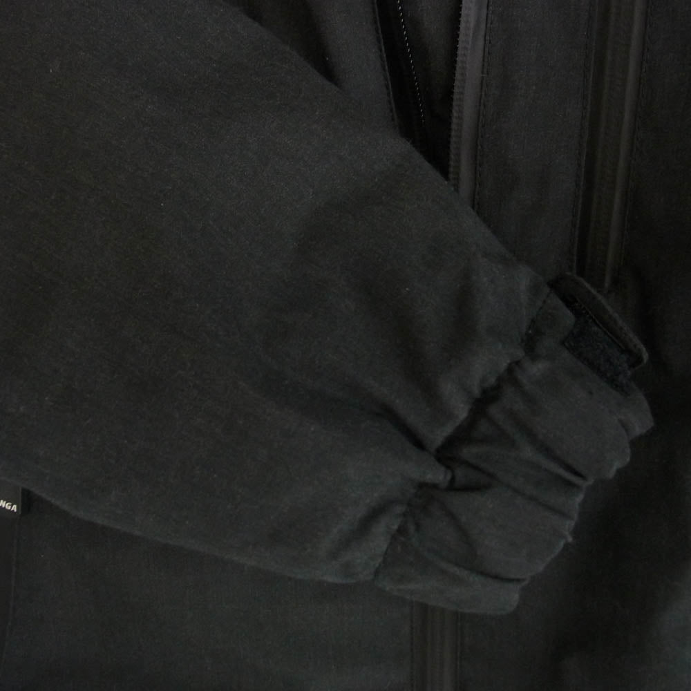 NANGA ナンガ AURORA TEX DOWN JACKET オーロラテックス ダウン ジャケット グレー系 XS【中古】