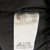 mont-bell モンベル 1101443 パウダーランド パーカ ダウン ジャケット ブラック系 XS【中古】
