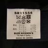 Buzz Rickson's バズリクソンズ BR11554 PEA COAT NAVAL CLOTHING FACTORY Pコート ピーコート ネイビー系 34【中古】