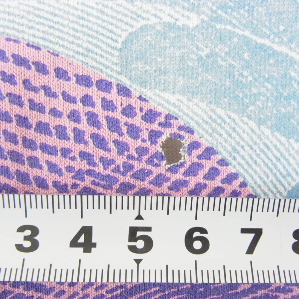 ヴィンテージ 90s THE SMASHING PUMPKINS INFINITE SADNESS TOUR 96 TEE スマッシング・パンプキンズ 両面プリント 半袖 Tシャツ ホワイト系 L【中古】