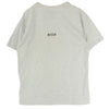 NEIGHBORHOOD ネイバーフッド 20SS 201PCNH-ST17 F&F C-TEE SS nbhd アラビアロゴプリント ショートスリーブ 半袖 Tシャツ グレー系 L【中古】