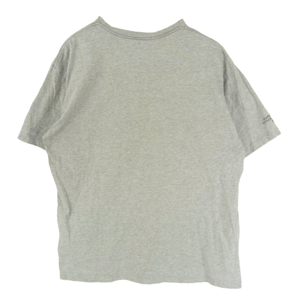 NEIGHBORHOOD ネイバーフッド EXTRA TOUGH エクストラ タフ ショートスリーブ 半袖 Tシャツ グレー系 表記無し【中古】