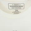 NEIGHBORHOOD ネイバーフッド SRL アイコンマーク メッセージ プリント ショートスリーブ 半袖 Tシャツ ホワイト系 L【中古】