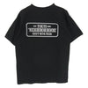 NEIGHBORHOOD ネイバーフッド BAR & SHIELD/C-TEE.SS ショートスリーブ 半袖 Tシャツ ブラック系 L【中古】