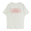 NEIGHBORHOOD ネイバーフッド BAR & SHIELD/C-TEE.SS ショートスリーブ 半袖 Tシャツ ホワイト系 L【中古】