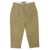 NEIGHBORHOOD ネイバーフッド 20SS 202AQNH-PTM03 TUCK/CE-PT COOLMAX ALL SEASON TECHNOLOGY仕様 タック コットンツイル チノスラックスパンツ ベージュ系 M【中古】