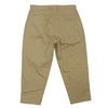 NEIGHBORHOOD ネイバーフッド 20SS 202AQNH-PTM03 TUCK/CE-PT COOLMAX ALL SEASON TECHNOLOGY仕様 タック コットンツイル チノスラックスパンツ ベージュ系 M【中古】
