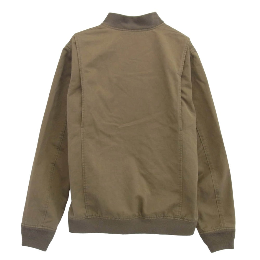 NEIGHBORHOOD ネイバーフッド 17SS 171NYNH-JKM01 ANKERS / C-JKT タンカース ジャケット カーキ系 L【中古】