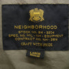 NEIGHBORHOOD ネイバーフッド 17SS 171NYNH-JKM01 ANKERS / C-JKT タンカース ジャケット カーキ系 L【中古】