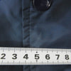 NEIGHBORHOOD ネイバーフッド 14AW 141SNH-JKM03 BROOKS / N-JKT ブロークス ナイロン コーチ ジャケット ネイビー系 M【中古】
