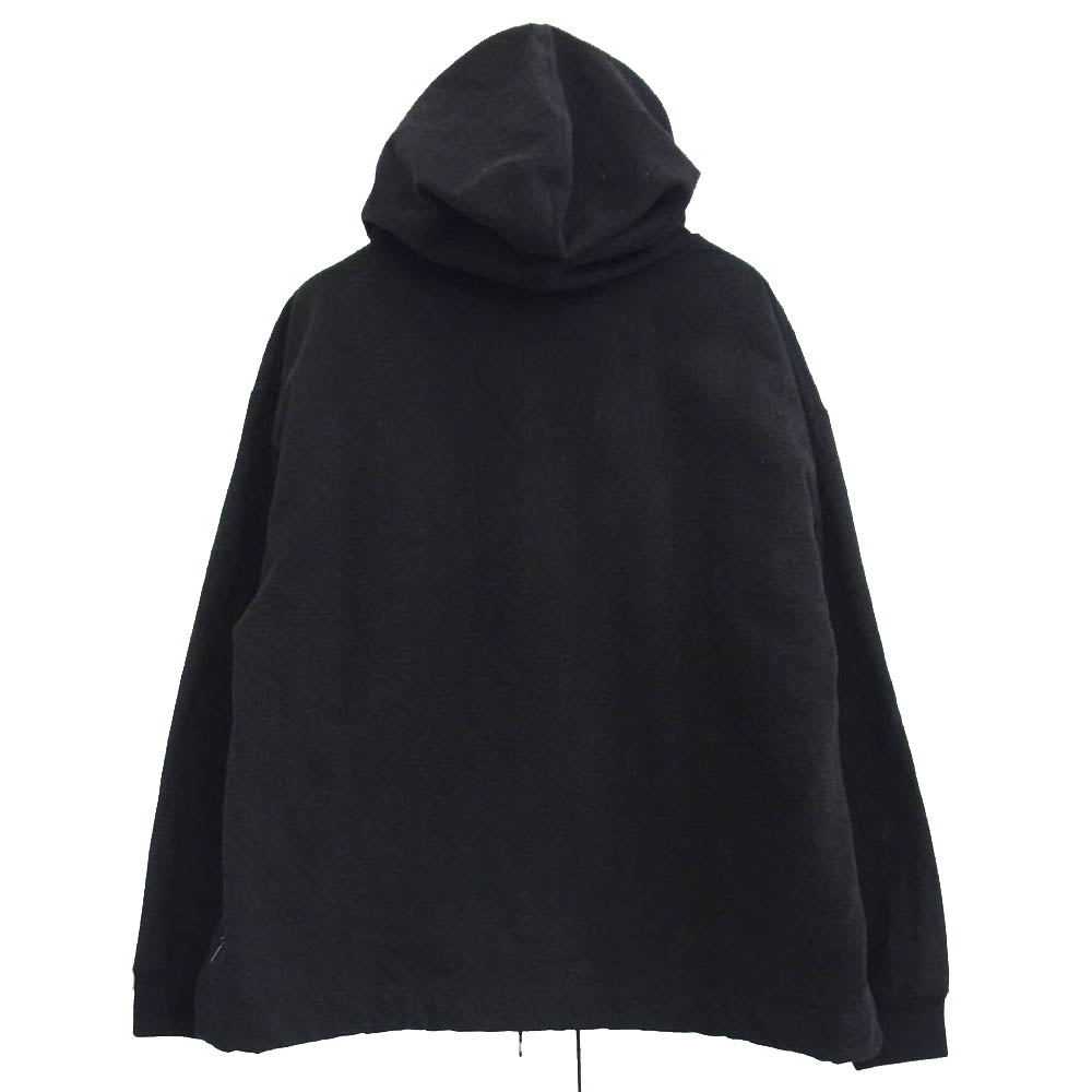 NEIGHBORHOOD 20AW HOODED/C-SHIRTネイバーフッド ネイバーフッド 20AW Hooded C-Shirt.LS OD 3 - メルカリ