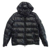 MONCLER モンクレール MAYA マヤ ダウンジャケット ブラック系【中古】