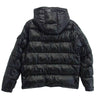 MONCLER モンクレール MAYA マヤ ダウンジャケット ブラック系【中古】