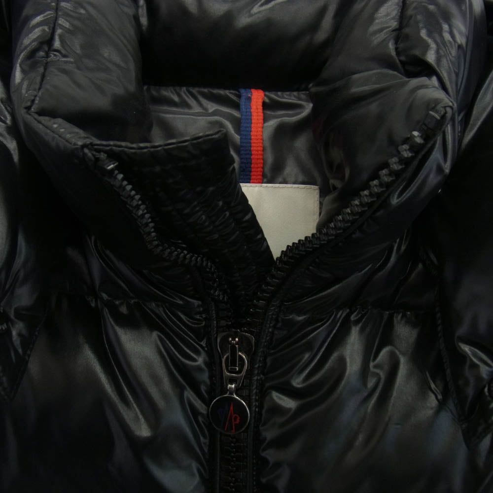 MONCLER モンクレール MAYA マヤ ダウンジャケット ブラック系【中古】
