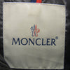MONCLER モンクレール MAYA マヤ ダウンジャケット ブラック系【中古】