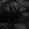MONCLER モンクレール MAYA マヤ ダウンジャケット ブラック系【中古】