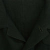 Yohji Yamamoto ヨウジヤマモト 20SS HN-J69-313 朝倉優佳 右身柄JKT テーラード ジャケット ブラック系 2【中古】