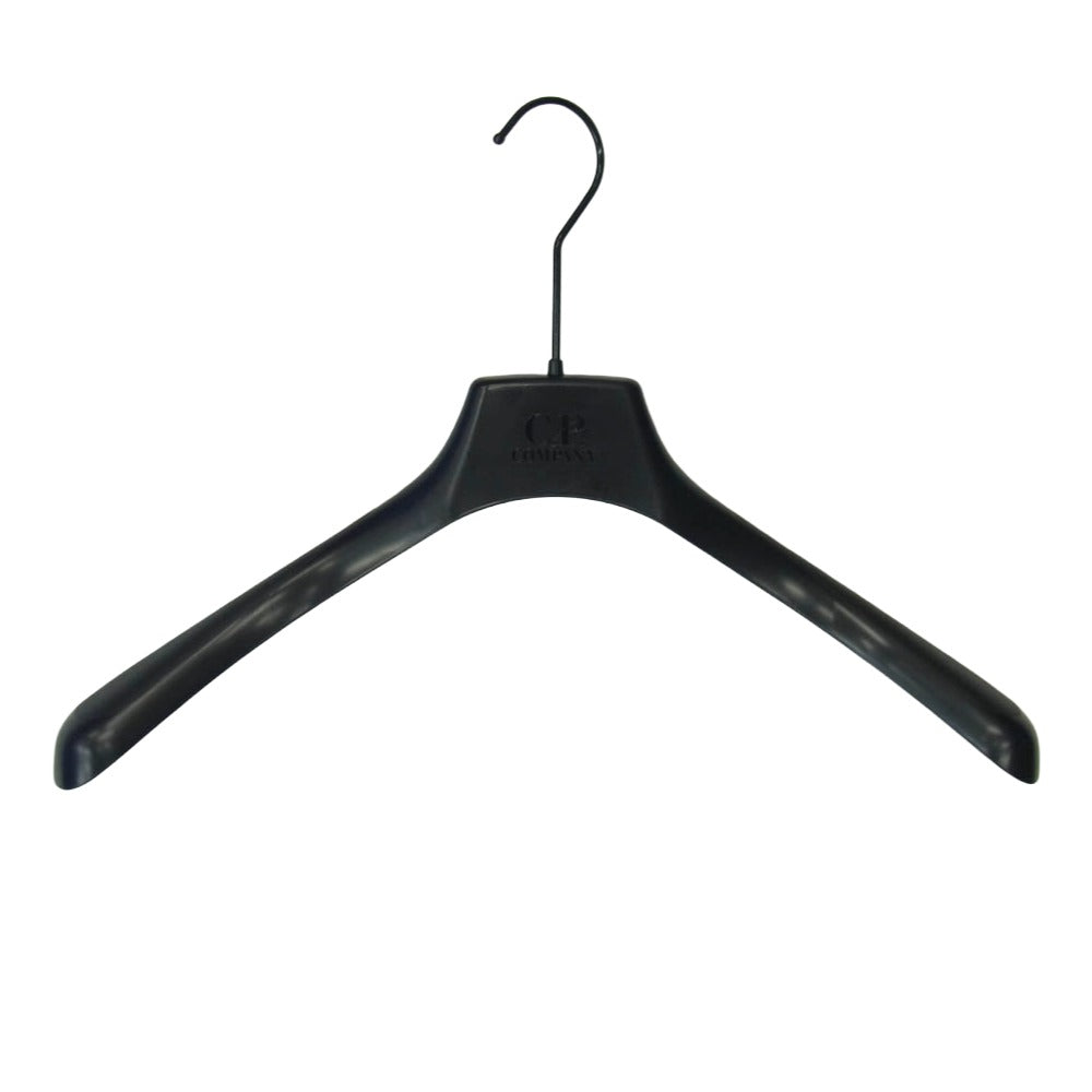 C.P.Company シーピーカンパニー 18CMOW014A 005904G CHROME-R FULL BUTTON JACKET 袖ゴーグルレンズ ナイロンブルゾン ジャケット グレー系 M【美品】【中古】