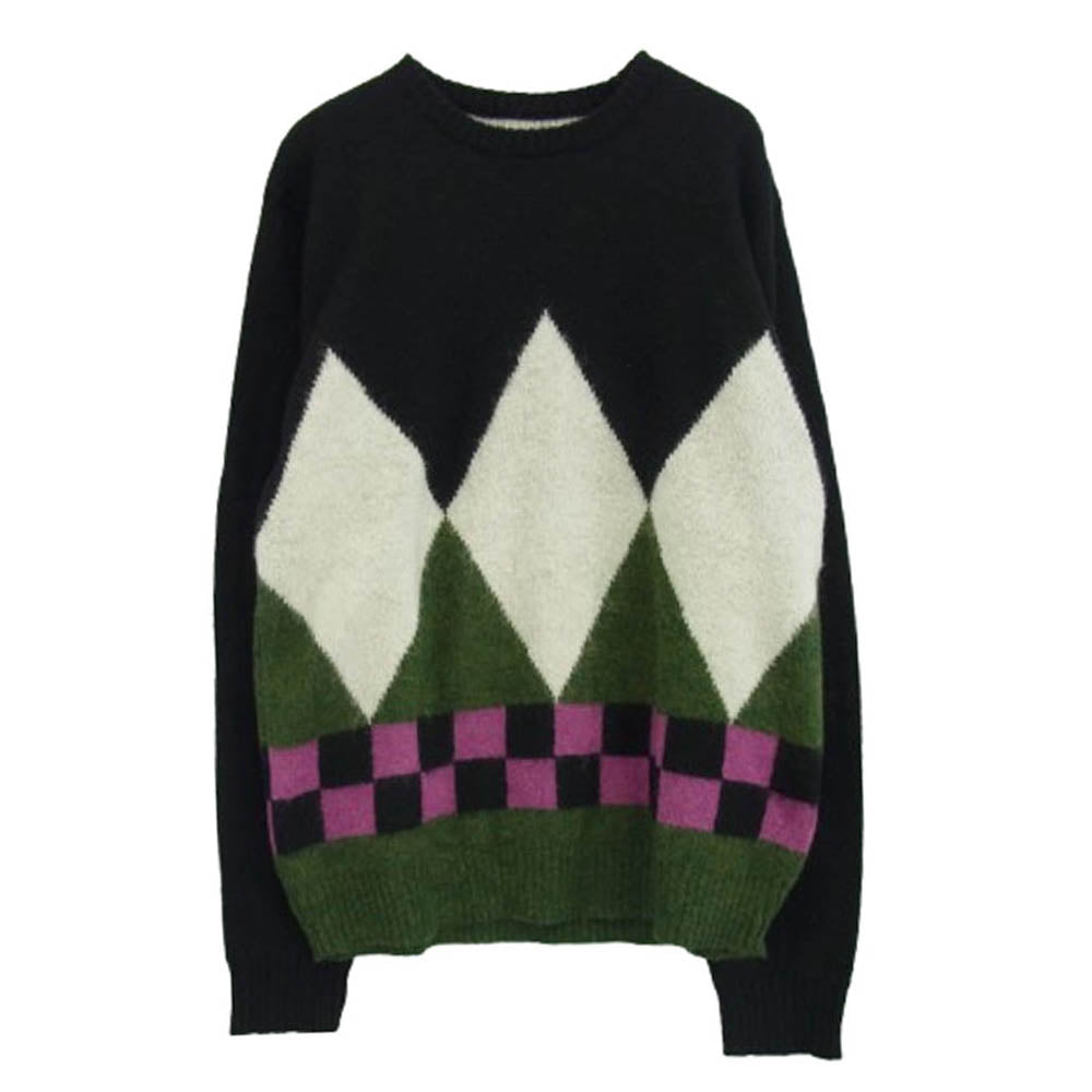 ニット セーター アメリカ古着 Supreme Stussy 2606169267.jpg?1749504137