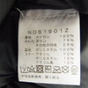 THE NORTH FACE ノースフェイス ND51901Z MCMURDO PARKA マクマード パーカー ダウン ジャケット ブラック系 L【中古】