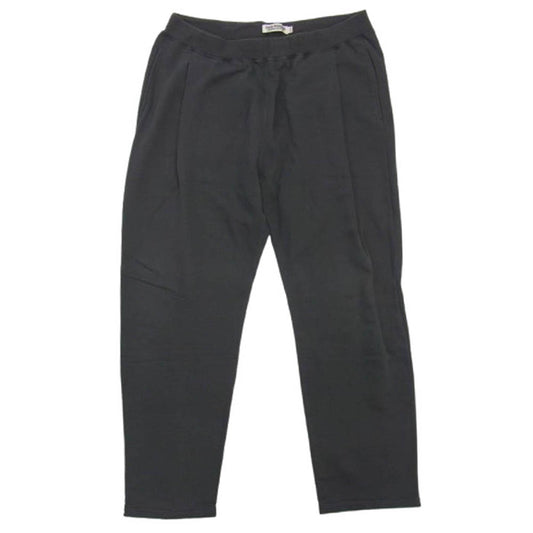 COOTIE クーティー スウェット パンツ チャコール系 XL【中古】