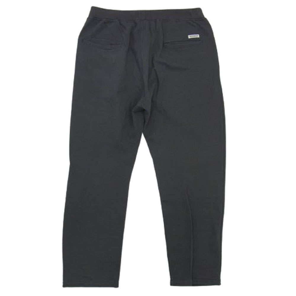 COOTIE クーティー スウェット パンツ チャコール系 XL【中古】