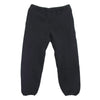 snowpeak スノーピーク PA-25SU401 RECYCLED COTTON SWEAT PANTS リサイクル コットン スウェット パンツ ブラック系 XL【新古品】【未使用】【中古】