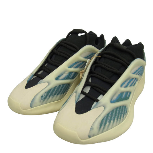 adidas アディダス GY0260 YEEZY 700V3 Kyanite イージー カヤナイト マルチカラー系 27cm【新古品】【未使用】【中古】