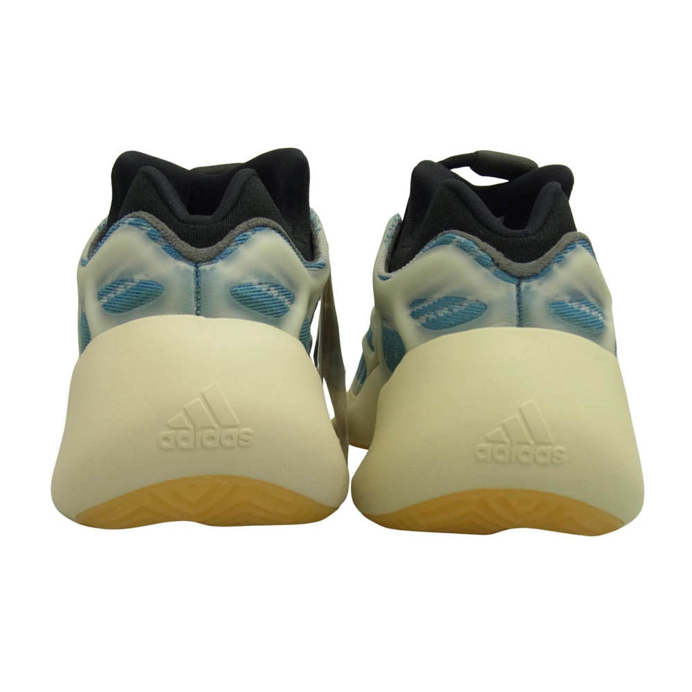 adidas アディダス GY0260 YEEZY 700V3 Kyanite イージー カヤナイト マルチカラー系 27cm【新古品】【未使用】【中古】