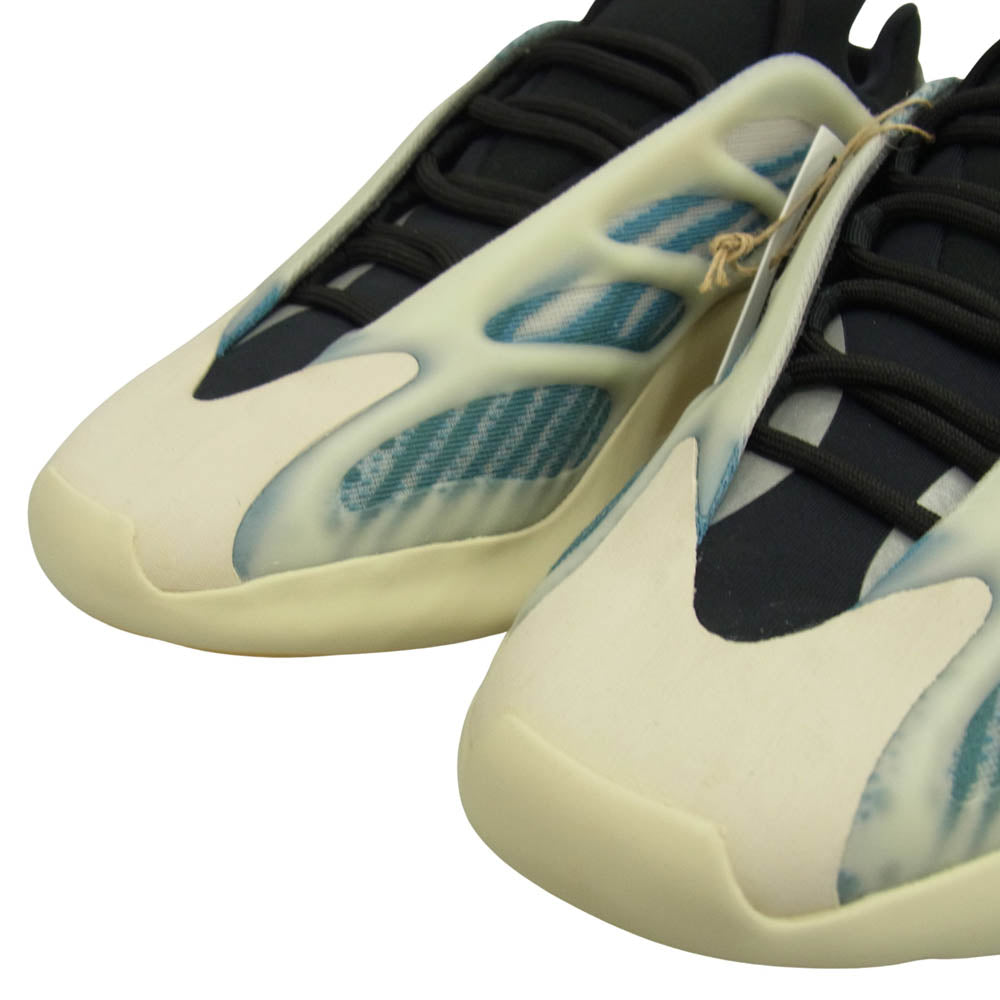 adidas アディダス GY0260 YEEZY 700V3 Kyanite イージー カヤナイト マルチカラー系 27cm【新古品】【未使用】【中古】