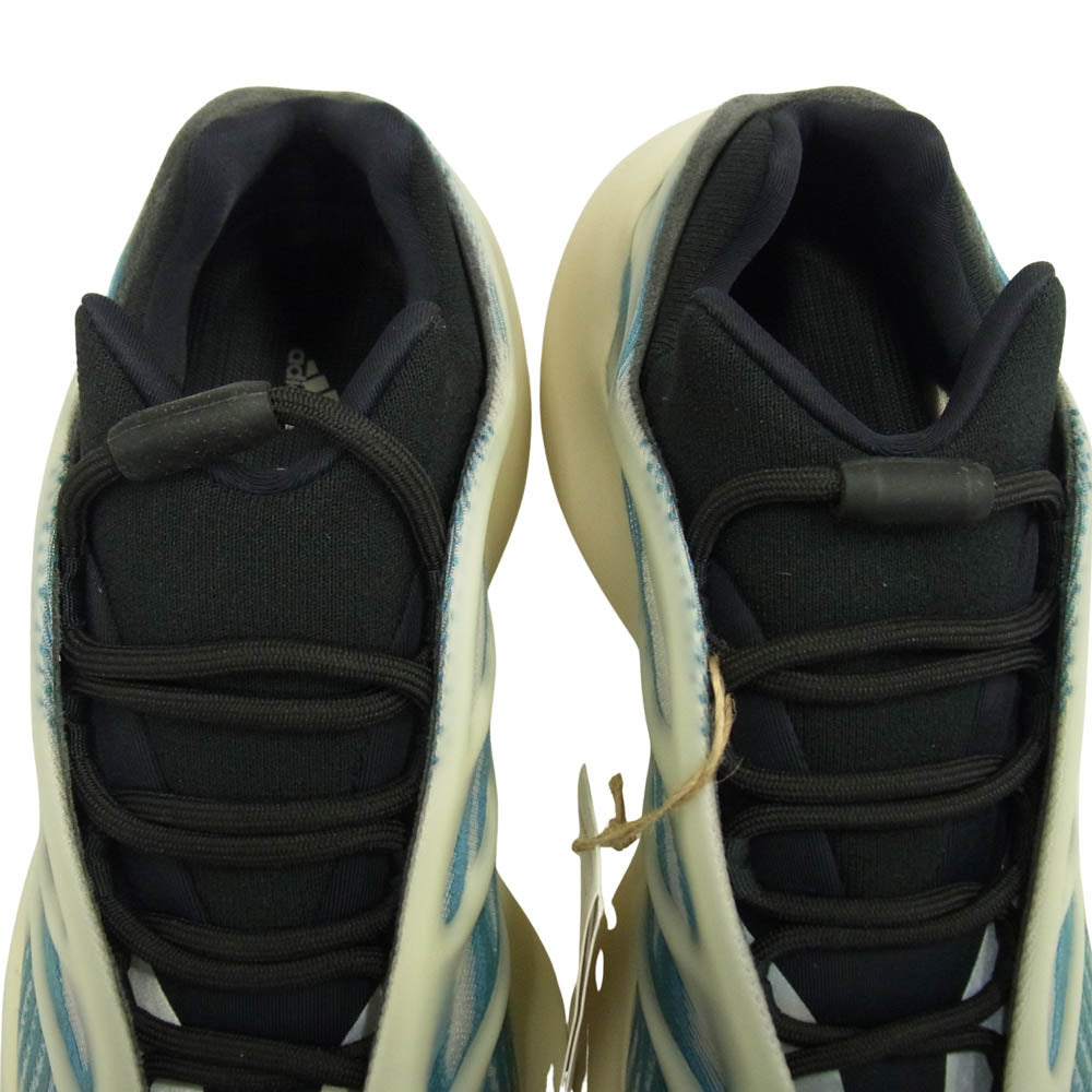 adidas アディダス GY0260 YEEZY 700V3 Kyanite イージー カヤナイト マルチカラー系 27cm【新古品】【未使用】【中古】