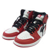 NIKE ナイキ 555088-101 Air Jordan 1 Retro High Chicago 2015 エアジョーダン1 レトロ ハイ シカゴ スニーカー レッド系 28.5cm【新古品】【未使用】【中古】