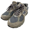 NEW BALANCE ニューバランス M2002RXC GORE-TEX ゴアテックス ローカット スニーカー グレー系 26.5cm【中古】