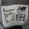 NEW BALANCE ニューバランス M2002RXC GORE-TEX ゴアテックス ローカット スニーカー グレー系 26.5cm【中古】