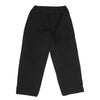 GRAPHPAPER グラフペーパー 23SS GM231-40161 High Gauze Jersey Track Pants ハイゲージ 裾ドローコード ジャージー トラックパンツ ブラック系 1【中古】