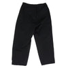 GRAPHPAPER グラフペーパー 23SS GM231-40161 High Gauze Jersey Track Pants ハイゲージ 裾ドローコード ジャージー トラックパンツ ブラック系 1【中古】