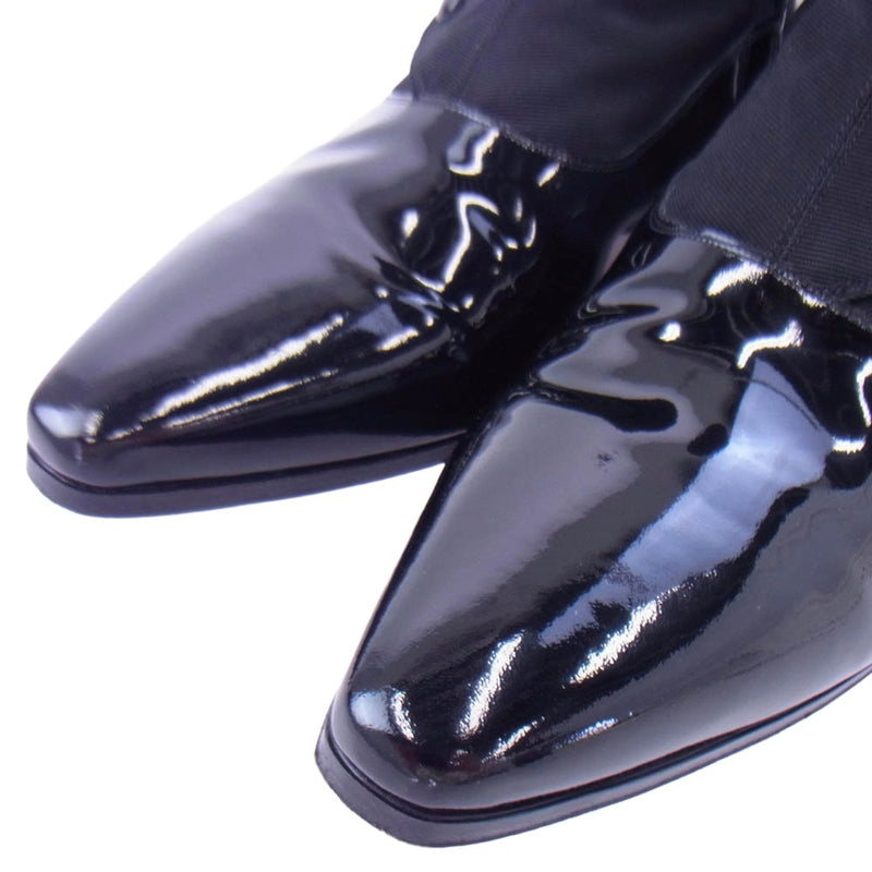 DIOR HOMME ディオールオム 06AW VVOC3833 エディ期 エナメル ボタン