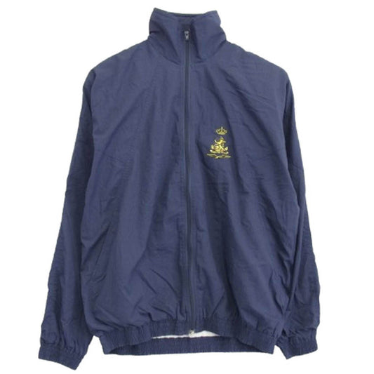 オランダ軍 オランダ軍 8415-17-104-7929 トレーニングジャケット パープル系【中古】
