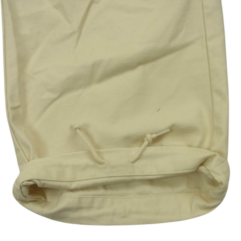 WAIPER ワイパー 24WP111 米軍 M-65 フィールド カーゴ パンツ 初期型 NATURAL コットン 中国製 ベージュ系 S【中古】