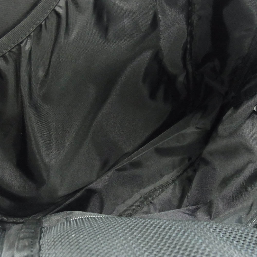 キャビンゼロ MILITARY STYLE リュック バックパック ブラック系【中古】