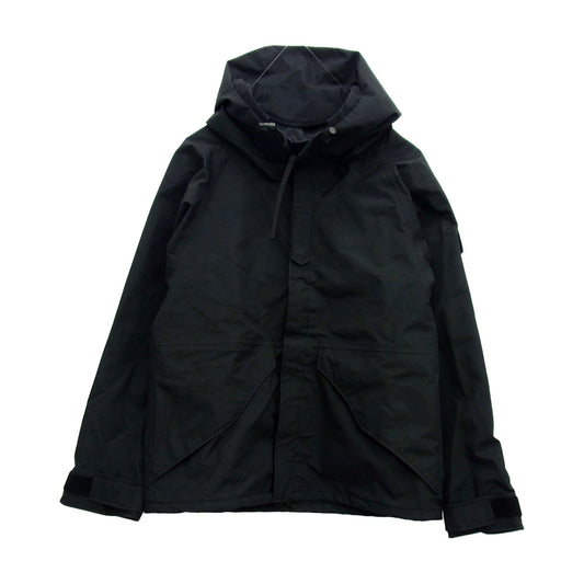 WAIPER ワイパー WP1006 ECWCS GEN1 COLD WEATHER PARKA マウンテン パーカー ジャケット ブラック系 M【中古】