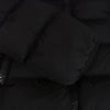 MONCLER モンクレール 18AW D20934936285 TALEVE タレヴ フーデッド ダウンコート ダウンジャケット ブラック系 00【中古】