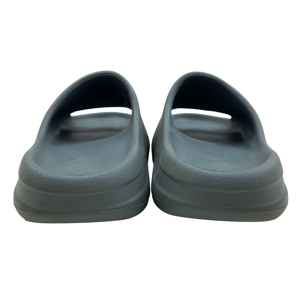 adidas アディダス ID2349 YEEZY SLIDE イージー スライド サンダル ブルー系 27.5cm【中古】